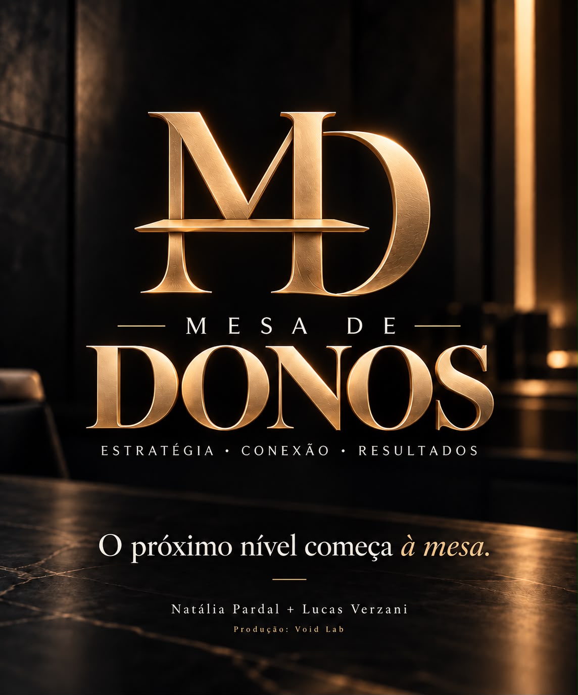 Mesa de Donos